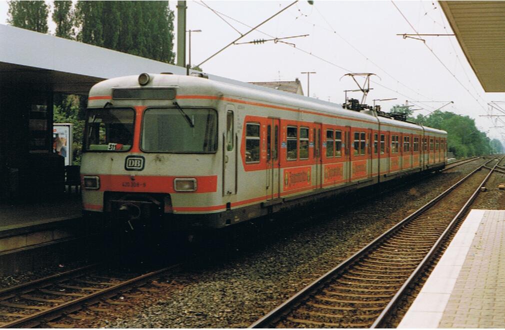 Drehscheibe Online Foren 04 Historische Bahn Köln