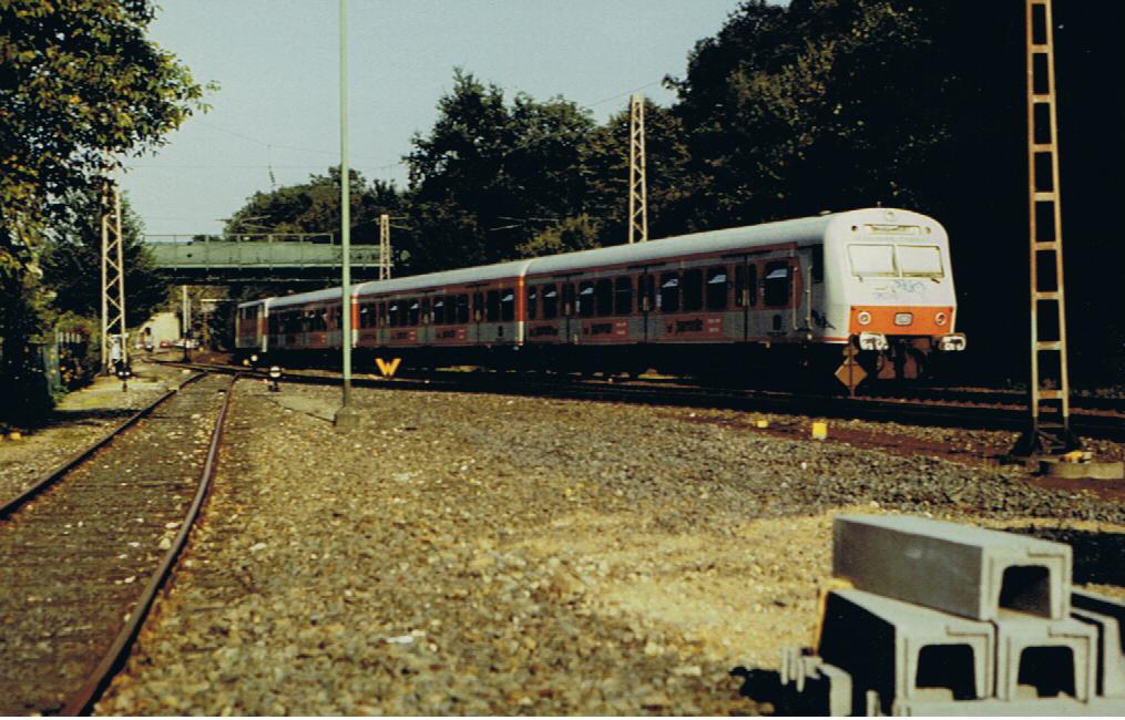 Drehscheibe Online Foren 04 Historische Bahn Köln